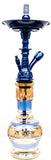 Khalil Mamoon  Mini Beast Blue - Hookah Junkie