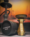 ARKA TEMPEST LP1 HOOKAH BOWL - Hookah Junkie