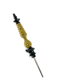 Regal Cavalier Hookah - Hookah Junkie