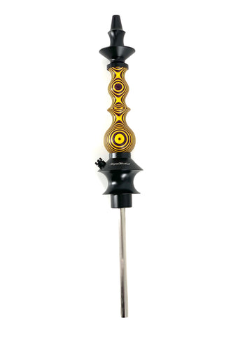 Regal Mini Queen - Hookah Junkie