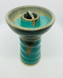 Alpaca Predator Bowl - Hookah Junkie