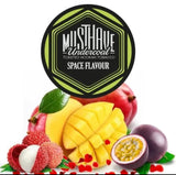 MUSTHAVE HOOKAH TOBACCO 125G - Hookah Junkie