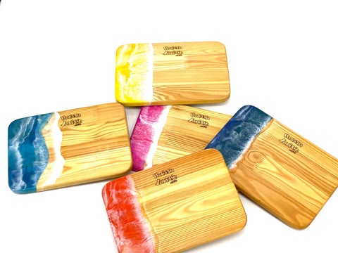 HookahJunkie Packing Board - Hookah Junkie