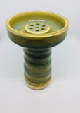 Alpaca Gold Edition  Bowls 18k Gold - Hookah Junkie