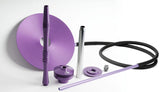 B2 F-22 Hookah - Hookah Junkie