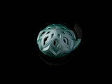 Lotus® III - Aluminum - Hookah Junkie