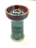 Alpaca Mini Rook Bowl - Hookah Junkie