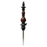 Regal Bishop Stem - Hookah Junkie
