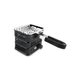 BYO Heavy Duty XL Charcoal Burner - Hookah Junkie