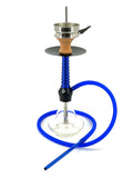 Spiral Smoke Hookah - Hookah Junkie