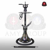 Amy Deluxe Carbonica Force R S - Hookah Junkie