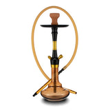 GOLDEN DESERT RAIDAN - Hookah Junkie