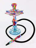D  Aurora Hookahs - Hookah Junkie