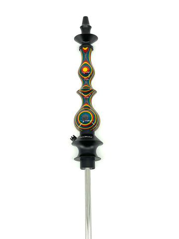 Regal Dymond Wood Confetti Queen - Hookah Junkie