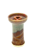 Alpaca Mini Rook Bowl - Hookah Junkie