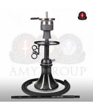 AMY Deluxe "Alu Buzz Bag" 116.03 - Hookah Junkie