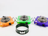 Zahrah  Hookah Charcoal  Burner - Hookah Junkie
