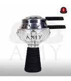 Amy Kristal Set - Hookah Junkie
