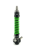 MAMAY CUSTOMS Mini HOOKAH - Hookah Junkie
