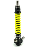 MAMAY CUSTOMS Mini HOOKAH - Hookah Junkie