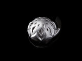 Lotus® III - Aluminum - Hookah Junkie