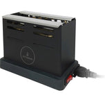 Ottoman Coal Starter - Hookah Junkie