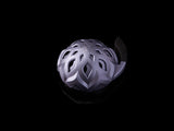 Lotus® III - Aluminum - Hookah Junkie