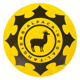 Alpaca Bowl Company Hookah Base Mat - Hookah Junkie