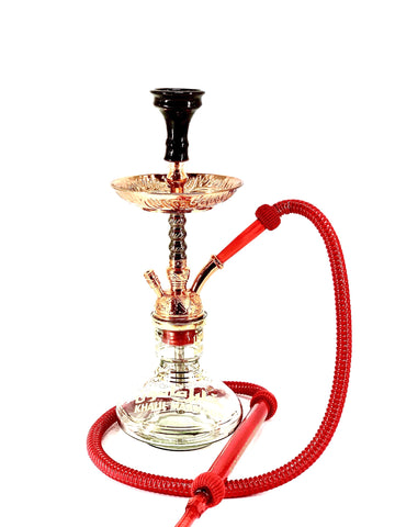 Khalil Mamoon  Mini Gypsy - Hookah Junkie