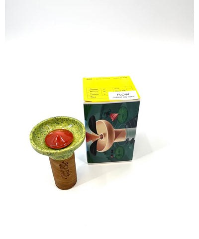 Oblako Flow Bowls - Hookah Junkie