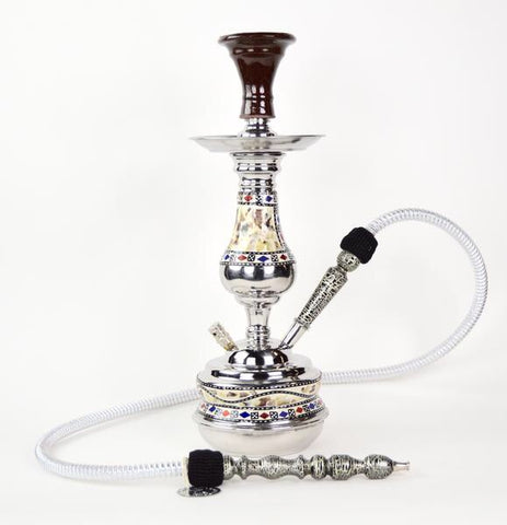 KM Goza - Hookah Junkie