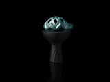Lotus® III - Aluminum - Hookah Junkie