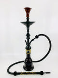Km Cafe - Hookah Junkie