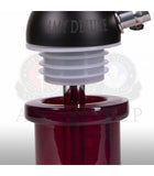 AMY Deluxe "Alu Buzz Bag" 116.03 - Hookah Junkie