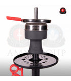 AMY Deluxe "Alu Buzz Bag" 116.03 - Hookah Junkie