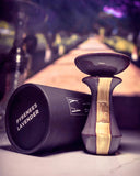 ARKA TEMPEST LP1 HOOKAH BOWL - Hookah Junkie