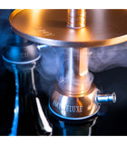 AMY Deluxe "Alu Buzz Bag" 116.03 - Hookah Junkie