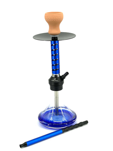 Golden Desert volcano - Hookah Junkie