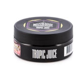 MUSTHAVE HOOKAH TOBACCO 125G - Hookah Junkie