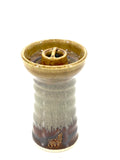 Alpaca Predator Bowl - Hookah Junkie