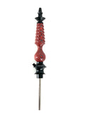 Regal Cavalier Hookah - Hookah Junkie