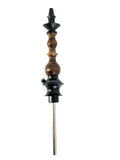 Regal Mini Queen - Hookah Junkie