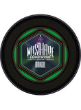 MUSTHAVE HOOKAH TOBACCO 125G - Hookah Junkie