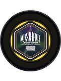 MUSTHAVE HOOKAH TOBACCO 125G - Hookah Junkie