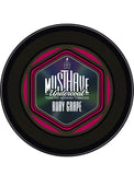 MUSTHAVE HOOKAH TOBACCO 125G - Hookah Junkie
