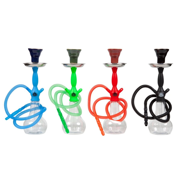 Traveler Hookah Hookah Junkie