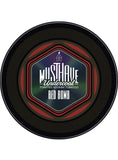 MUSTHAVE HOOKAH TOBACCO 125G - Hookah Junkie