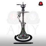 AMY LITTLE TRILLIANT - Hookah Junkie