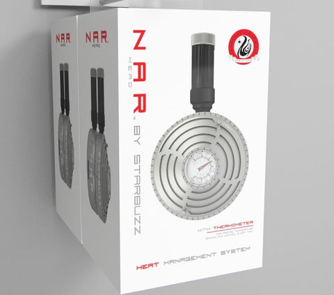 NAR HMD - Hookah Junkie