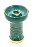 Alpaca Mini Rook Bowl - Hookah Junkie